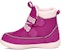 (PS) UGG Tabor Berbulu Ungu Merah 1103498T-FUS