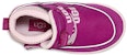 (PS) UGG Tabor Berbulu Ungu Merah 1103498T-FUS