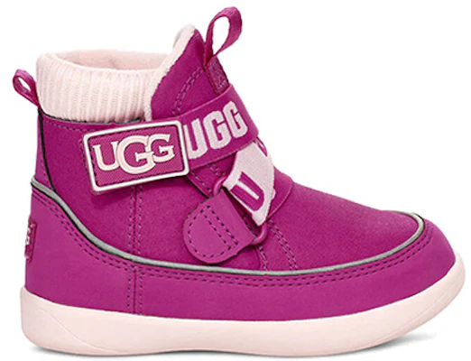(PS) UGG Tabor Lila Rot Fleece Gefüttert 1103498T-FUS Order (PS) UGG Tabor Lila Rot Fleece Gefüttert 1103498T-FUS