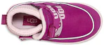 Shop (PS) UGG Tabor Lila Rot Fleece Gefüttert 1103498T-FUS