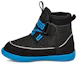 Buy (PS) Stivali da Neve UGG Tabor Foderati in Pile Neri 1103498T-BLK