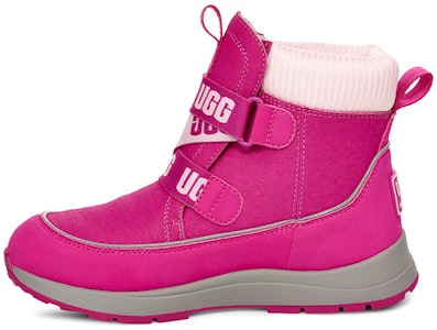 (PS) Botas de Nieve Impermeables UGG Tabor Niño Grande Morado Rojo 1104689K-FUS Buy (PS) Botas de Nieve Impermeables UGG Tabor Niño Grande Morado Rojo 1104689K-FUS