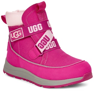 (PS) Botas de Nieve Impermeables UGG Tabor Niño Grande Morado Rojo 1104689K-FUS Lookbook (PS) Botas de Nieve Impermeables UGG Tabor Niño Grande Morado Rojo 1104689K-FUS