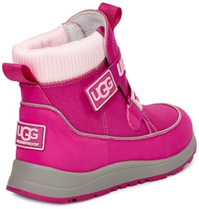 (PS) Botas de Nieve Impermeables UGG Tabor Niño Grande Morado Rojo 1104689K-FUS Shop (PS) Botas de Nieve Impermeables UGG Tabor Niño Grande Morado Rojo 1104689K-FUS