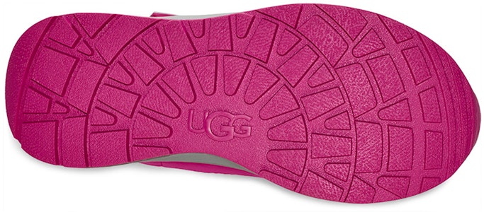 (PS) Botas de Nieve Impermeables UGG Tabor Niño Grande Morado Rojo 1104689K-FUS Details for (PS) Botas de Nieve Impermeables UGG Tabor Niño Grande Morado Rojo 1104689K-FUS