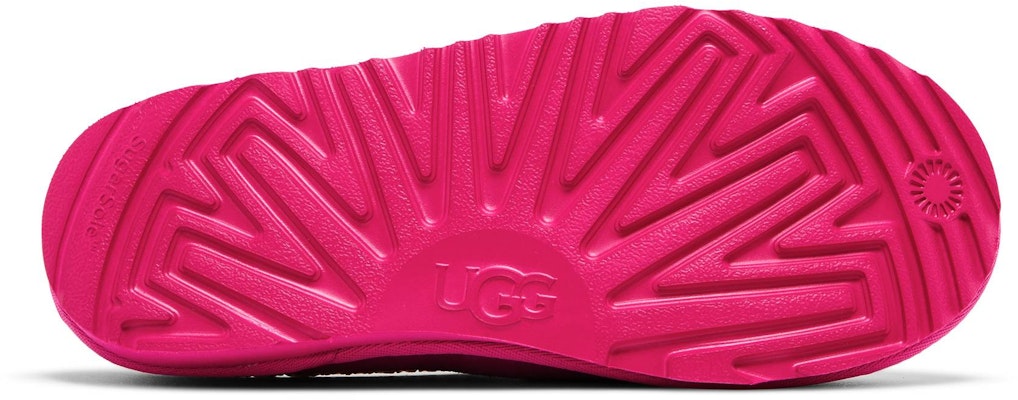 (JR) UGG塔斯曼2拖鞋'玫瑰石色' 1019066K-RCR Shop (JR) UGG塔斯曼2拖鞋'玫瑰石色' 1019066K-RCR