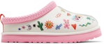 Buy (JR) UGG Tazz Slipper 'Pop Sketch' Lelaki & Wanita 1154433K-WHT