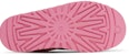 (JR) UGG Tazz Slipper 'Pop Sketch' Lelaki & Wanita 1154433K-WHT