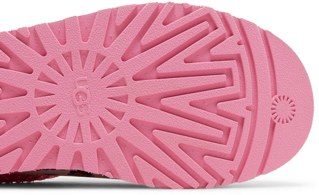 (JR) Pantufla UGG Tazz 'Pop Sketch'. 1154433K-WHT Purchase (JR) Pantufla UGG Tazz 'Pop Sketch'. 1154433K-WHT
