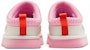 (JR) UGG Tazz Slipper 'Pop Sketch' Lelaki & Wanita 1154433K-WHT
