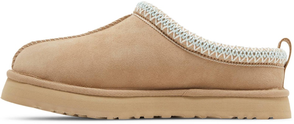 (JR) UGG Tazz Selipar 'Pasir' 1143776K-SAN Lookbook (JR) UGG Tazz Selipar 'Pasir' 1143776K-SAN