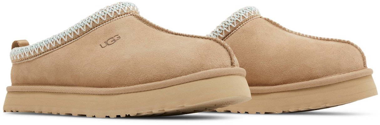 (JR) UGG Tazz Selipar 'Pasir' 1143776K-SAN Cheap (JR) UGG Tazz Selipar 'Pasir' 1143776K-SAN