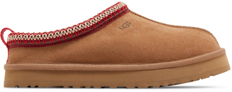 (青少年)UGG Tazz 栗色拖鞋 1143776K-CHE Buy (青少年)UGG Tazz 栗色拖鞋 1143776K-CHE