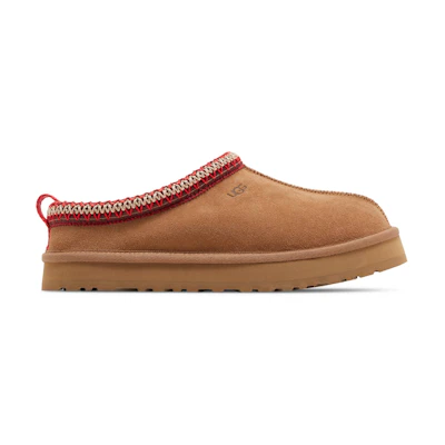 (Youth) UGG Tazz Slipper Chestnut