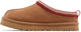 Lookbook (JR) UGG Tazz Slipper Coklat Kekacang 1143776K-CHE