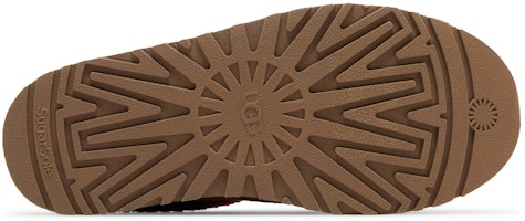 (JR) アグ タズ スリッパ チェスナット 1143776K-CHE Shop (JR) アグ タズ スリッパ チェスナット 1143776K-CHE