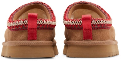 (JR) アグ タズ スリッパ チェスナット 1143776K-CHE Details for (JR) アグ タズ スリッパ チェスナット 1143776K-CHE