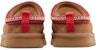 (JR) UGG Tazz Slipper Coklat Kekacang 1143776K-CHE