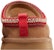 (JR) UGG Tazz Slipper Coklat Kekacang 1143776K-CHE