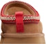 Sizing (JR) UGG Tazz Slipper Coklat Kekacang 1143776K-CHE