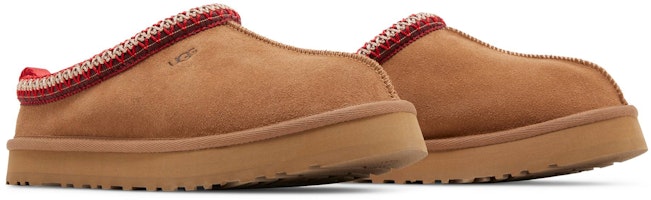 (JR) アグ タズ スリッパ チェスナット 1143776K-CHE Cheap (JR) アグ タズ スリッパ チェスナット 1143776K-CHE