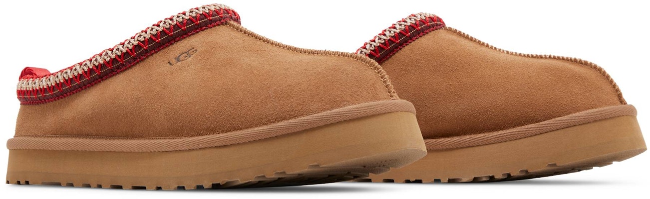 (JR) UGG Tazz Slipper Coklat Kekacang 1143776K-CHE Cheap (JR) UGG Tazz Slipper Coklat Kekacang 1143776K-CHE