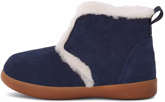 (Preschool) UGG Toddlers Daden Shoe Navy 1120957T-NSD Buy (Preschool) UGG Toddlers Daden Shoe Navy 1120957T-NSD