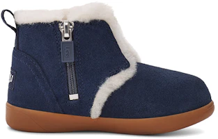 Order (Preschool) UGG Toddlers Daden Shoe Navy 1120957T-NSD