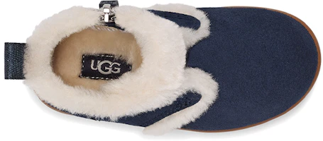 Shop (Preschool) UGG Toddlers Daden Shoe Navy 1120957T-NSD