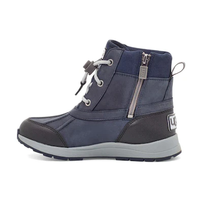 (PS) UGG Turlock Leather Weather 'Blue'