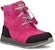 (PS) UGG Turlock WP But Salji Kanak-Kanak Lelaki Ungu Merah 1103505K-FUS