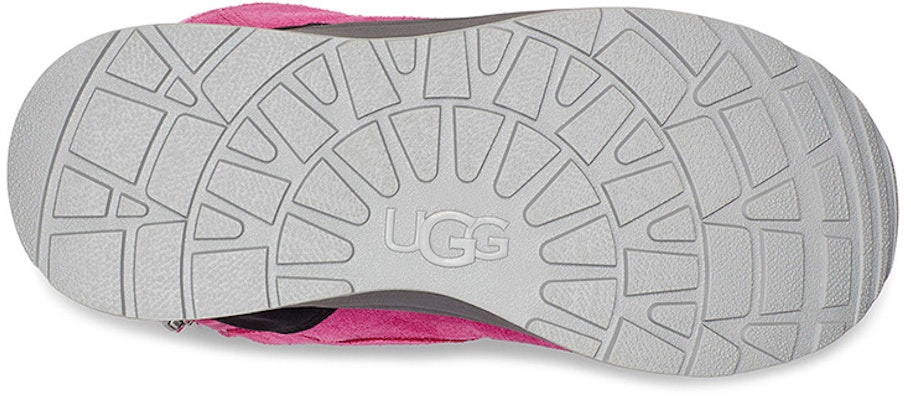 (PS) UGG Turlock WP But Salji Kanak-Kanak Lelaki Ungu Merah 1103505K-FUS Details for (PS) UGG Turlock WP But Salji Kanak-Kanak Lelaki Ungu Merah 1103505K-FUS