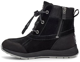 (Preschool) UGG Turlock WP Snow Boots Big Boys Black 1103505K-BLK (Preschool) UGG Turlock WP Snow Boots Big Boys Black 1103505K-BLK