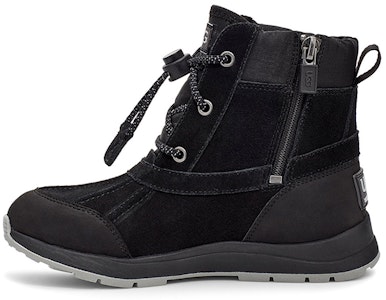 (PS) UGG ターロック 防水スノーブーツ (ボーイズ) 1103505K-BLK Buy (PS) UGG ターロック 防水スノーブーツ (ボーイズ) 1103505K-BLK