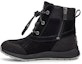 Buy (PS) UGG Turlock WP But Salji Kanak-Kanak Lelaki Hitam 1103505K-BLK