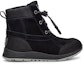 Order (PS) UGG Turlock WP But Salji Kanak-Kanak Lelaki Hitam 1103505K-BLK