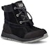 Lookbook (PS) UGG Turlock WP But Salji Kanak-Kanak Lelaki Hitam 1103505K-BLK