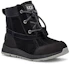 Lookbook (Preschool) UGG Turlock WP Snow Boots Big Boys Black 1103505K-BLK