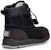 (PS) UGG Turlock WP But Salji Kanak-Kanak Lelaki Hitam 1103505K-BLK