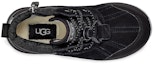 Purchase (PS) UGG Turlock WP But Salji Kanak-Kanak Lelaki Hitam 1103505K-BLK