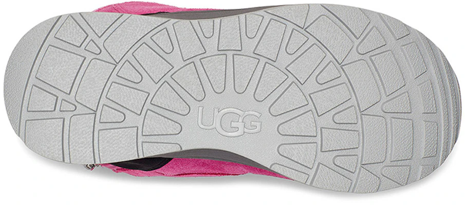 (PS) UGG Turlock WP Schneestiefel Jungen Lila Rot 1103505K-FUS Details for (PS) UGG Turlock WP Schneestiefel Jungen Lila Rot 1103505K-FUS