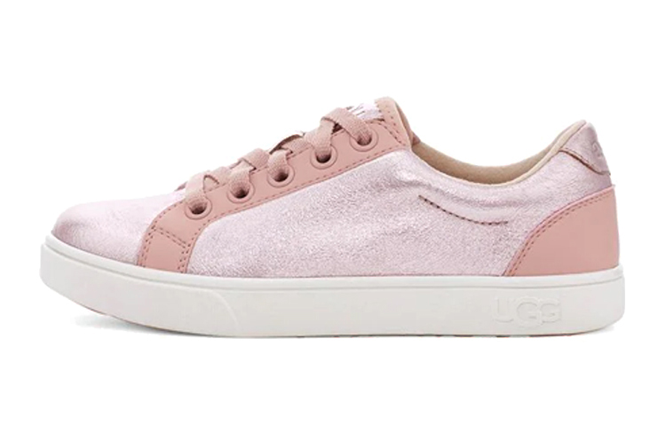 (Preschool) UGG Zilo 'Rose Gold' 1119895K-RGMT