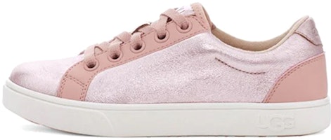 (Preschool) UGG Zilo 'Rose Gold' 1119895K-RGMT (Preschool) UGG Zilo 'Rose Gold' 1119895K-RGMT