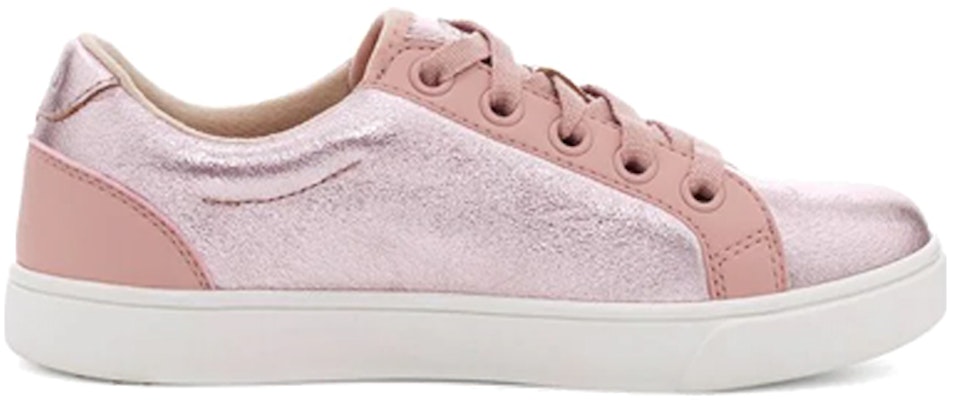 (Preschool) UGG Zilo 'Rose Gold' 1119895K-RGMT Order (Preschool) UGG Zilo 'Rose Gold' 1119895K-RGMT