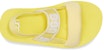 (PS) Sandal Kasual UGG Zuma Comfort 'Lemon Yellow' 1112973K-LEMA