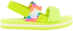 Order (PS) Sandal UGG Zuma Sling 'Sulfur' 1126932K-SLFR