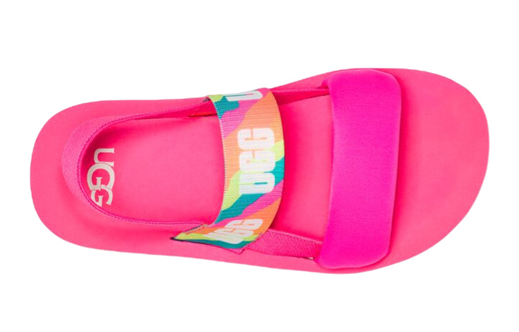 Purchase (PS) Sandale UGG Zuma Sling ''Taffy Pink'' 1126932K-TYPN