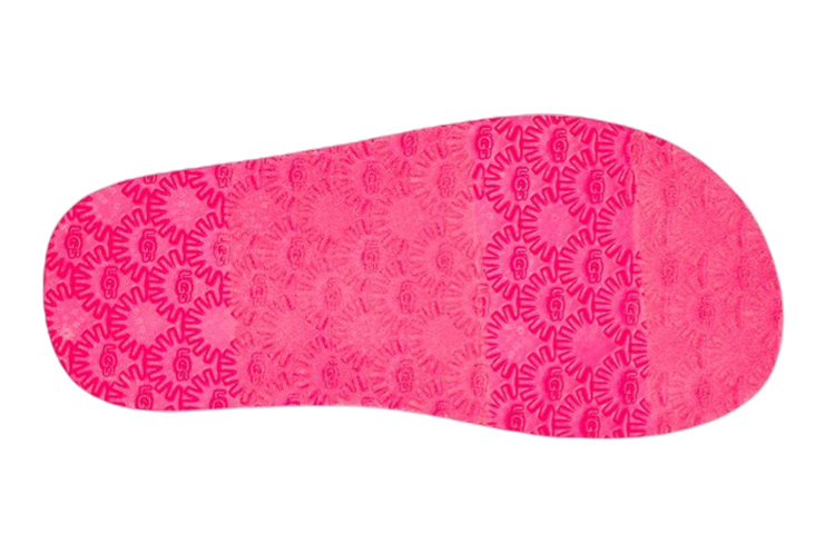 Details for (PS) Sandale UGG Zuma Sling ''Taffy Pink'' 1126932K-TYPN