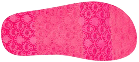 Details for (Preschool) UGG Zuma Sling Sandal 'Taffy Pink' 1126932K-TYPN