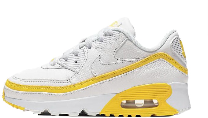 preschool-undefeated-x-nike-air-max-90-bp-white-optic-yellow-cq-4616-101
